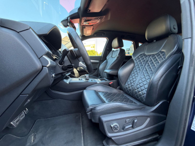Audi Q5 quattro 2x S-Line/Cockpit/Voll