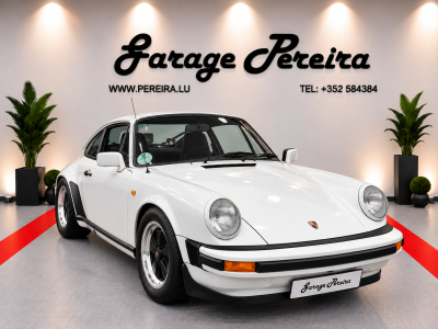 Porsche 911 Porsche 911 231CV Europa Schekheft und Historie plus carnet