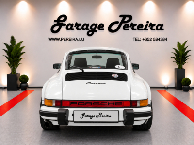 Porsche 911 Porsche 911 231CV Europa Schekheft und Historie plus carnet