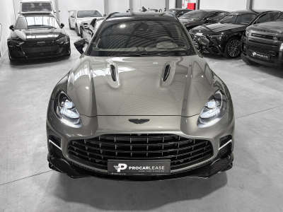 Aston Martin DBX ASTON MARTIN DBX707 °FACELIFT° 4.0 V8 BITURBO - FULL CARBON - Q ASTON MARTIN - KERAMIK