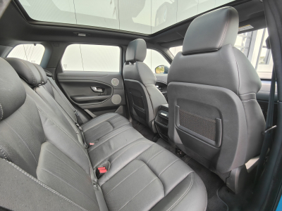 Land-Rover Range Rover Evoque 2.0 TD4 AWD CARPLAY GPS TOIT PANO CAMERA