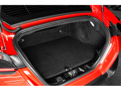 Ferrari Roma V8 - ROSSO CORSA