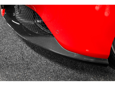 Ferrari Roma V8 - ROSSO CORSA