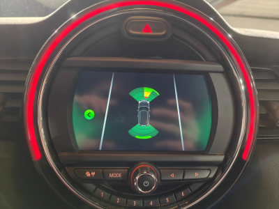 MINI One 1.5i CLIMATISATION BLUETOOTH RADAR AV/ARR