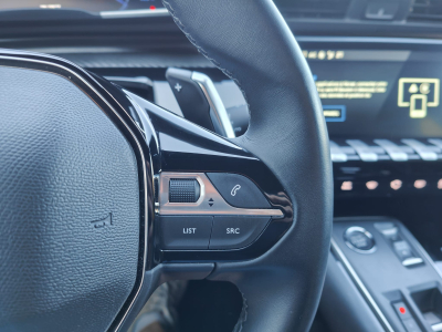 Peugeot 508 1.5 HDI ALLURE EAT8 CARPLAY CAMERA 360 PHARES LED