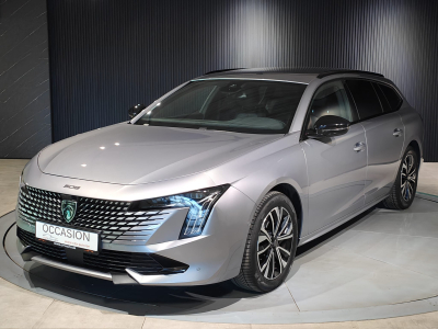 Peugeot 508 1.5 HDI ALLURE EAT8 CARPLAY CAMERA 360 PHARES LED