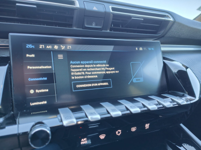 Peugeot 508 1.5 HDI ALLURE EAT8 CARPLAY CAMERA 360 PHARES LED