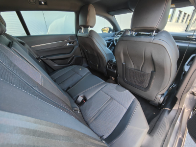Peugeot 508 1.5 HDI ALLURE EAT8 CARPLAY CAMERA 360 PHARES LED