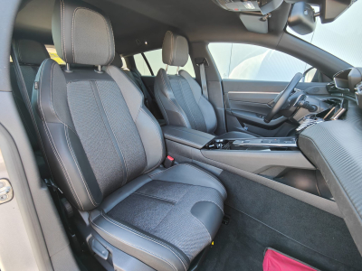 Peugeot 508 1.5 HDI ALLURE EAT8 CARPLAY CAMERA 360 PHARES LED