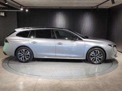 Peugeot 508 1.5 HDI ALLURE EAT8 CARPLAY CAMERA 360 PHARES LED