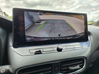 Nissan Juke 1.6 HYBRID DCT N-DESIGN CARPLAY GPS CAMERA LED VIRTUAL