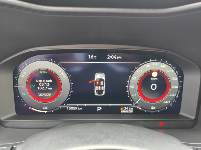 Nissan Juke 1.6 HYBRID DCT N-DESIGN CARPLAY GPS CAMERA LED VIRTUAL