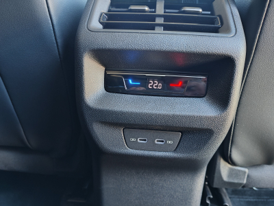 Volkswagen Tiguan 2.0 TDI DSG GPS CARPLAY CAMERA 360 SIEGES CHAUFFANTS VENTILES MASSANTS