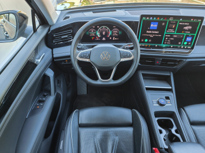 Volkswagen Tiguan 2.0 TDI DSG GPS CARPLAY CAMERA 360 SIEGES CHAUFFANTS VENTILES MASSANTS