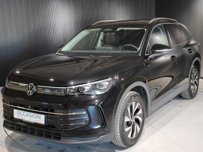 Volkswagen Tiguan 2.0 TDI DSG GPS CARPLAY CAMERA 360 SIEGES CHAUFFANTS VENTILES MASSANTS