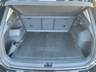 Volkswagen Tiguan 2.0 TDI DSG GPS CARPLAY CAMERA 360 SIEGES CHAUFFANTS VENTILES MASSANTS