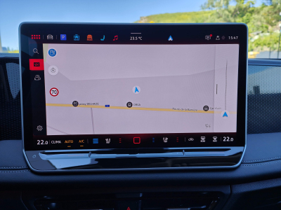 Volkswagen Tiguan 2.0 TDI DSG GPS CARPLAY CAMERA 360 SIEGES CHAUFFANTS VENTILES MASSANTS