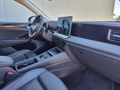 Volkswagen Tiguan 2.0 TDI DSG GPS CARPLAY CAMERA 360 SIEGES CHAUFFANTS VENTILES MASSANTS