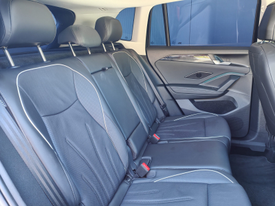Volkswagen Tiguan 2.0 TDI DSG GPS CARPLAY CAMERA 360 SIEGES CHAUFFANTS VENTILES MASSANTS