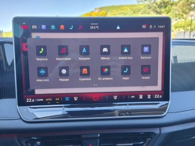 Volkswagen Tiguan 2.0 TDI DSG GPS CARPLAY CAMERA 360 SIEGES CHAUFFANTS VENTILES MASSANTS