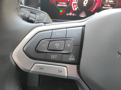 Volkswagen Tiguan 2.0 TDI DSG GPS CARPLAY CAMERA 360 SIEGES CHAUFFANTS VENTILES MASSANTS