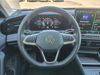 Volkswagen Tiguan 2.0 TDI DSG GPS CARPLAY CAMERA 360 SIEGES CHAUFFANTS VENTILES MASSANTS