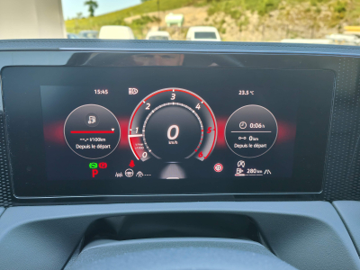 Volkswagen Tiguan 2.0 TDI DSG GPS CARPLAY CAMERA 360 SIEGES CHAUFFANTS VENTILES MASSANTS