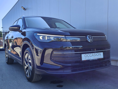 Volkswagen Tiguan 2.0 TDI DSG GPS CARPLAY CAMERA 360 SIEGES CHAUFFANTS VENTILES MASSANTS