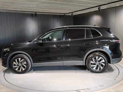 Volkswagen Tiguan 2.0 TDI DSG GPS CARPLAY CAMERA 360 SIEGES CHAUFFANTS VENTILES MASSANTS
