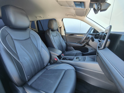 Volkswagen Tiguan 2.0 TDI DSG GPS CARPLAY CAMERA 360 SIEGES CHAUFFANTS VENTILES MASSANTS
