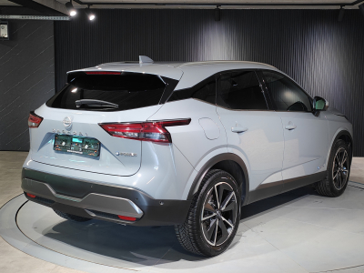Nissan Qashqai E-POWER TEKNA TOIT PANO CAMERA 360 GPS
