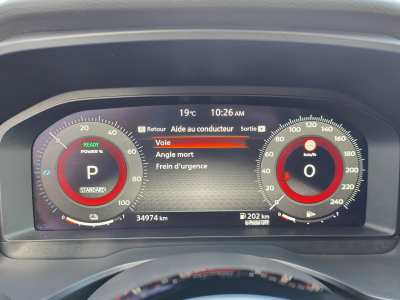 Nissan Qashqai E-POWER TEKNA TOIT PANO CAMERA 360 GPS