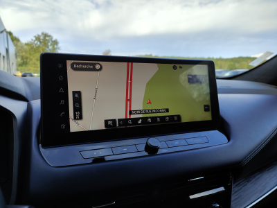 Nissan Qashqai E-POWER TEKNA TOIT PANO CAMERA 360 GPS