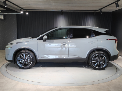 Nissan Qashqai E-POWER TEKNA TOIT PANO CAMERA 360 GPS