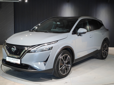 Nissan Qashqai E-POWER TEKNA TOIT PANO CAMERA 360 GPS