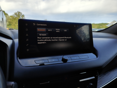 Nissan Qashqai E-POWER TEKNA TOIT PANO CAMERA 360 GPS