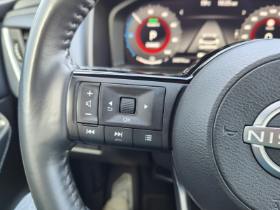 Nissan Qashqai E-POWER TEKNA TOIT PANO CAMERA 360 GPS