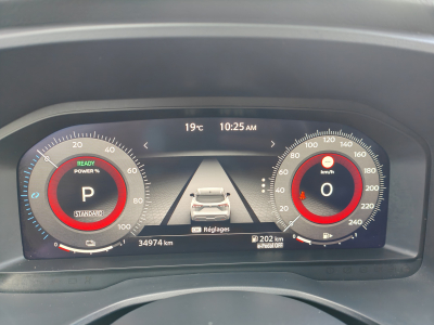 Nissan Qashqai E-POWER TEKNA TOIT PANO CAMERA 360 GPS