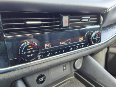 Nissan Qashqai E-POWER TEKNA TOIT PANO CAMERA 360 GPS