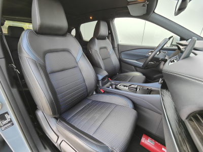 Nissan Qashqai E-POWER TEKNA TOIT PANO CAMERA 360 GPS