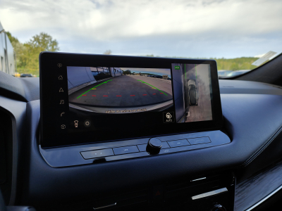 Nissan Qashqai E-POWER TEKNA TOIT PANO CAMERA 360 GPS