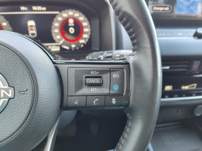 Nissan Qashqai E-POWER TEKNA TOIT PANO CAMERA 360 GPS