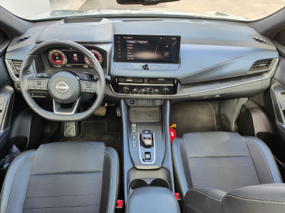 Nissan Qashqai E-POWER TEKNA TOIT PANO CAMERA 360 GPS