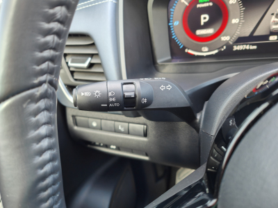Nissan Qashqai E-POWER TEKNA TOIT PANO CAMERA 360 GPS