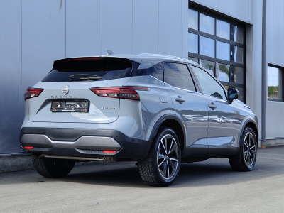 Nissan Qashqai E-POWER TEKNA TOIT PANO CAMERA 360 GPS