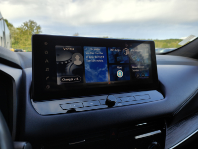 Nissan Qashqai E-POWER TEKNA TOIT PANO CAMERA 360 GPS