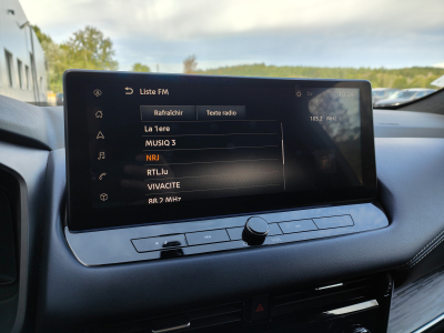 Nissan Qashqai E-POWER TEKNA TOIT PANO CAMERA 360 GPS