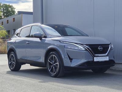 Nissan Qashqai E-POWER TEKNA TOIT PANO CAMERA 360 GPS