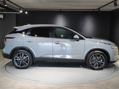Nissan Qashqai E-POWER TEKNA TOIT PANO CAMERA 360 GPS