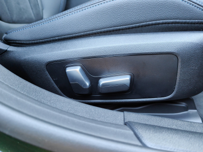 BMW 420 Gran Coupé 420I PACK M GPS CAMERA CARPLAY SIEGES ELECS MEMOIRE